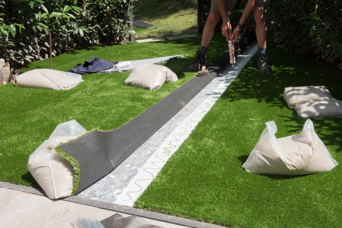 price for artificial grass
